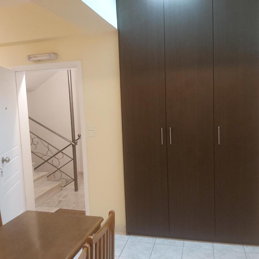 Tselios Διαμέρισμα Μεσσήνη Εξωτερικό φωτογραφία
